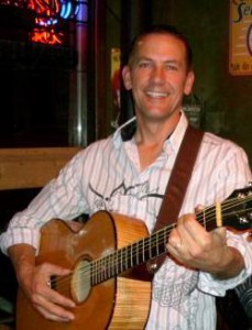 Wine Women Wednesday/ Music by John Nielsen @ O'Neil Creek Winery